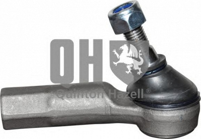 JP GROUP 1144604989 -  Наконечник поперечной рулевой тяги